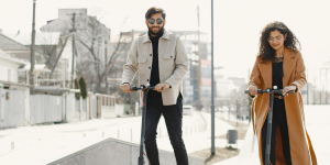 Patinetes Eléctricos: Nueva Regulación