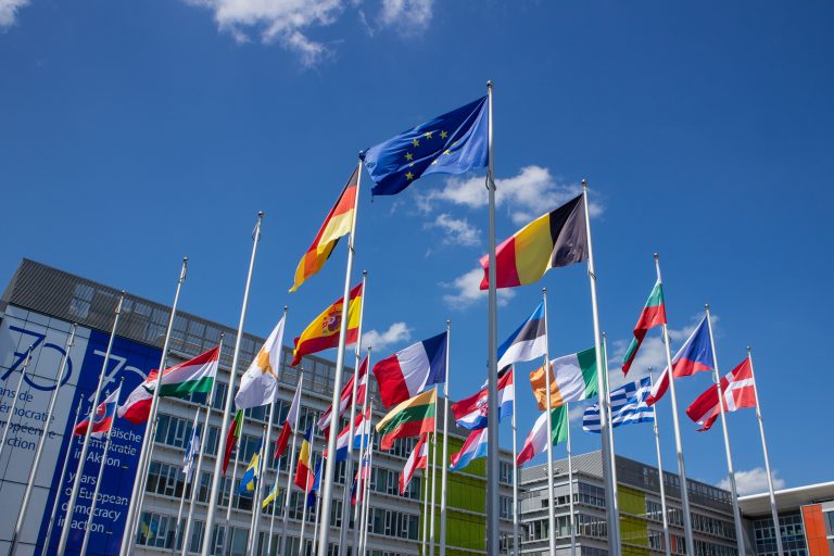 Navigating the Crypto Ecosystem in the European Union: The Key Role of the MiCA Framework